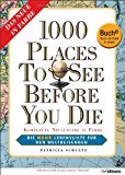 100 Place to see before you die